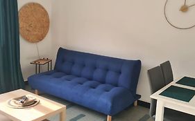 Appartement En Centre-Ville, Avec Parking